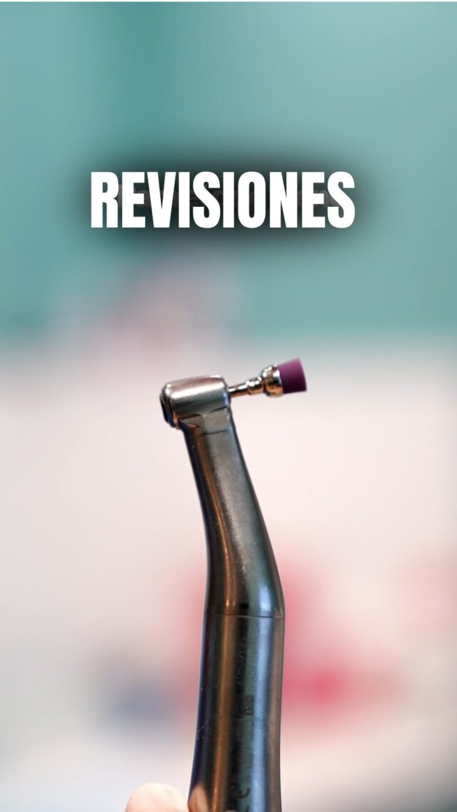 Tu salud dental es clave para una vida plena. No esperes a que duela: agenda tu cita con nosotros hoy mismo y mantén esa sonrisa radiante. 

¿Sabías que una revisión a tiempo previene problemas mayores? ¡Cuida tu boca como mereces! 

📍C/Colón de Larreategui 17, Bilbao
📍C/Amezti 7 Bajo, Algorta